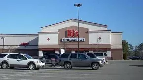 BJ’s Wholesale Club Quincy